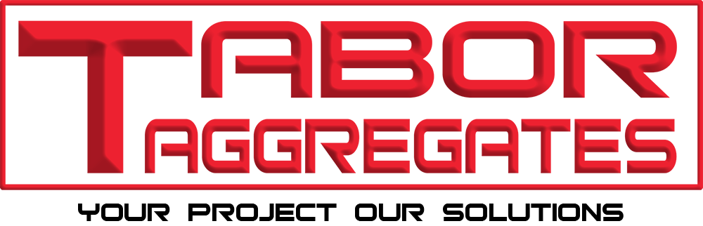Tabo Aggregates - Your project our solutions