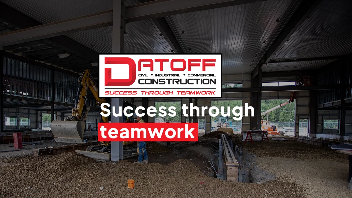 Jim Datoff Professional Construction Services | Datoff Bros. Construction