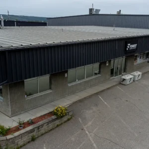 Forest Power Sports exterior