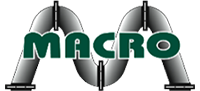 Macro Industries logo