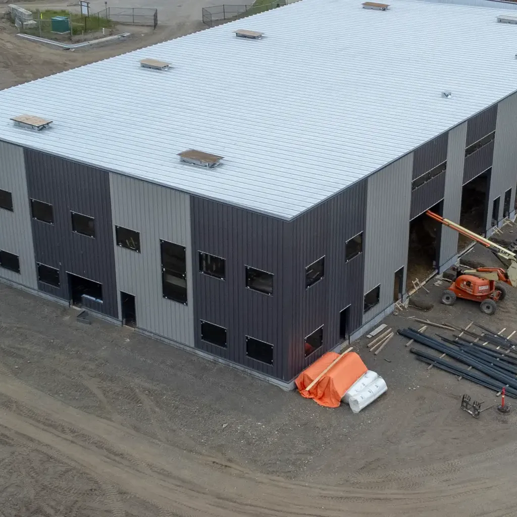 Datoff Bros Construction
