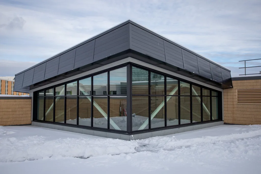 Datoff Projects – PG Library Skylight-1
